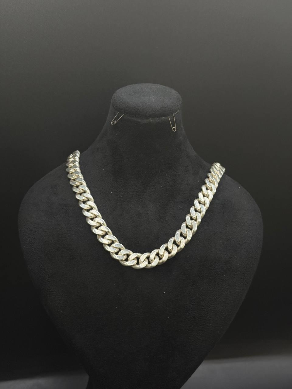 زنجیر کارتیه ZM-00002
